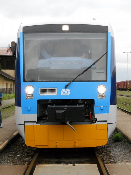 VT 009